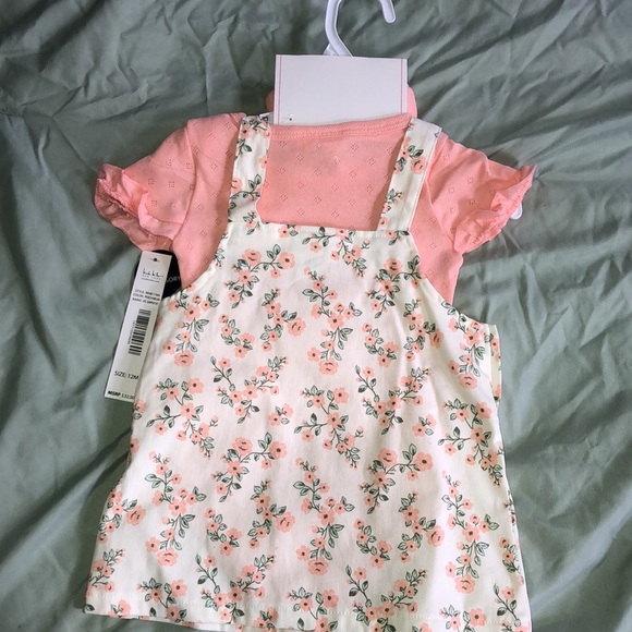 Two piece +accessory - Picture 2 of 2